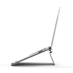 Chân đế máy tính xách tay di động bằng nhôm cho 10-17 inch (AP-1L)