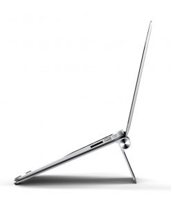 Chân đế máy tính xách tay di động bằng nhôm cho 10-17 inch (AP-1L)