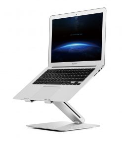 Kệ laptop có thể điều chỉnh độ cao bằng nhôm (VP-2V)