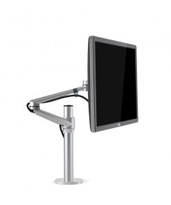 Giá đỡ để bàn gắn màn hình máy tính đơn （OL-1)
