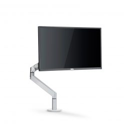 Giá treo bàn lò xo khí một màn hình (VP-1)