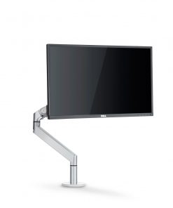 Giá treo bàn lò xo khí một màn hình (VP-1)