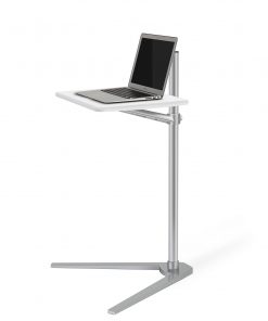 Bàn đứng để máy tính xách tay có thể điều chỉnh độ cao (VP-8T)