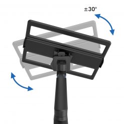 Khay máy tính xách tay NÂNG CẤP (Phù hợp với máy tính xách tay / máy tính xách tay 12-17 ")