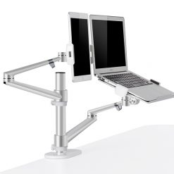 Bộ ARM chuyển đổi iPad + Laptop + Màn hình (VP- T3)