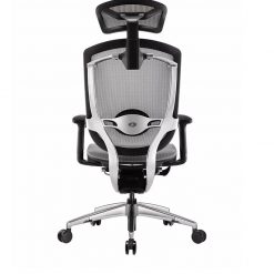 Ghế Công Thái Học Ergonomic GTChair Marrit X - Bản Tay 5D 2022