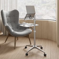 Bàn di động kèm Arm Laptop ErgoCity UT-2