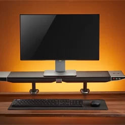 Kệ màn hình để bàn Monitor Stand STB-2