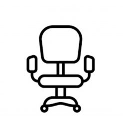 Ghế công thái học