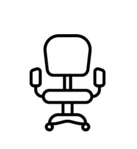 Ghế công thái học