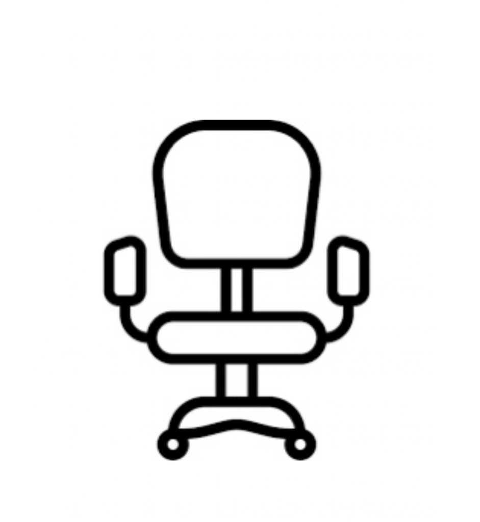 Ghế công thái học