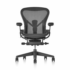 Ghế Ergonomic Herman Miller Aeron 2