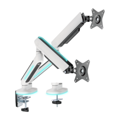 Arm kép HDZARM L500 Đèn đa màu RGB Chính hãng Haduzon