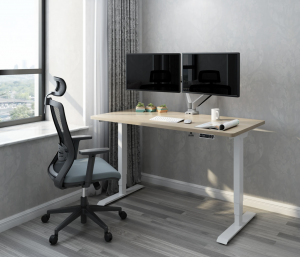 Bàn làm việc đứng FLEXISPOT EC5 Chính hãng thương hiệu số 1 tại Mỹ