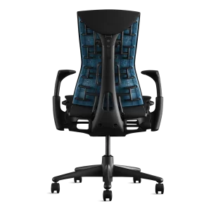Ghế công thái học Herman Miller X Logitech G Embody